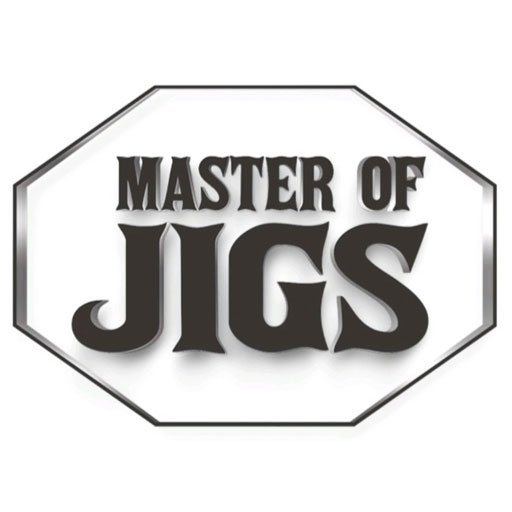 Master of Jigs - Cabariteiros